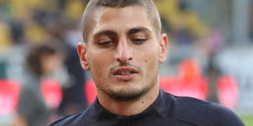 Verratti