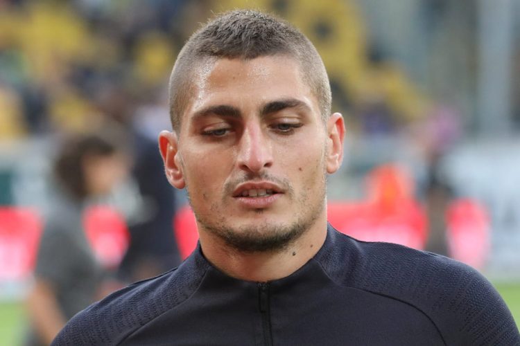 Verratti