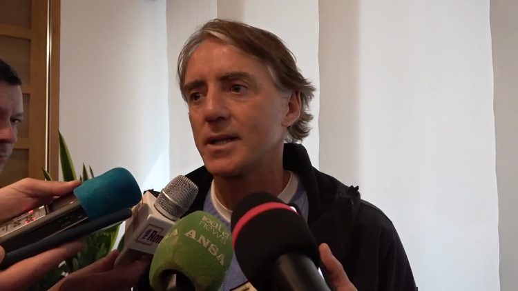 Mancini