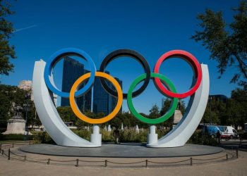 Olimpiadi invernali