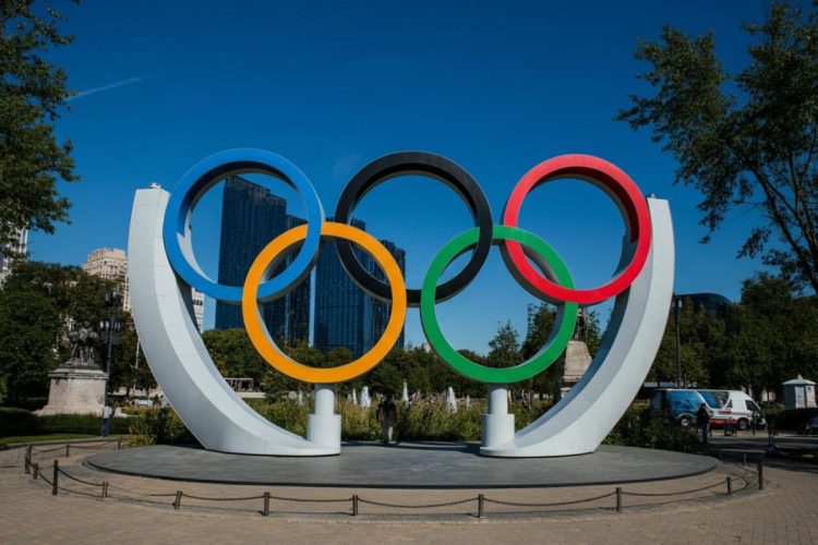 Olimpiadi invernali