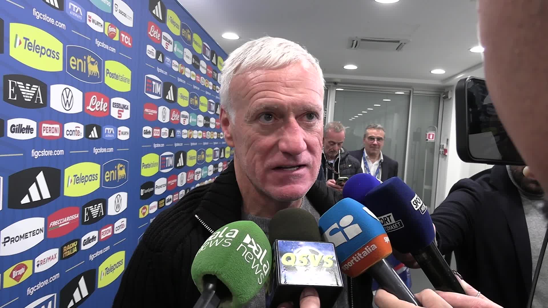 Deschamps