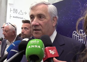 20260611172403_Bce_Tajani_Aumento_dei_tassi_non_aiuta_nessuno__RAW