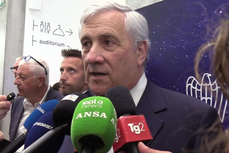 20260611172403_Bce_Tajani_Aumento_dei_tassi_non_aiuta_nessuno__RAW