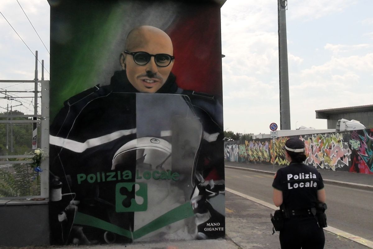 Agente Imprezzabile, Berisha torna in carcere dopo appena un’ora ai domiciliari