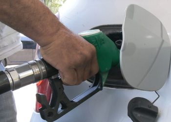 Taglio accise carburanti