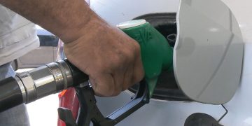 Taglio accise carburanti