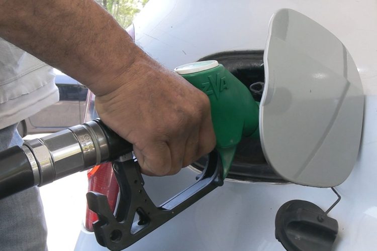 Taglio accise carburanti