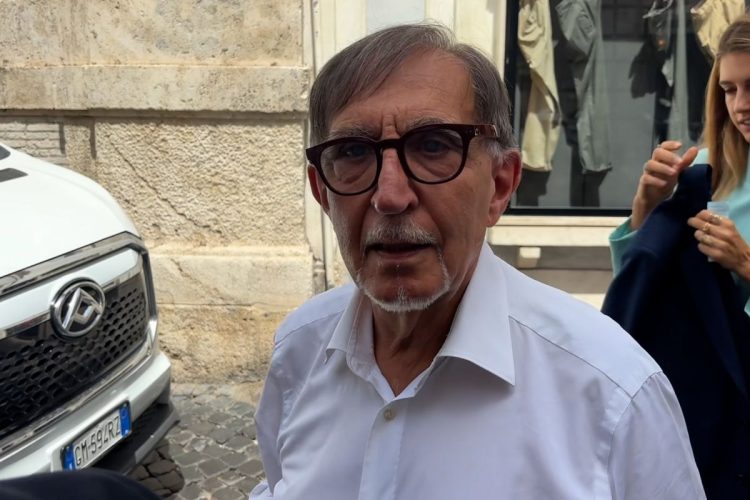 Ignazio La Russa