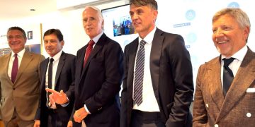 Paolo Maldini, Leonardo e Giovanni Malagò