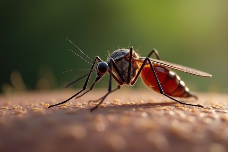 West Nile: virus nelle zanzare in 6 province emiliane, allerta precoce