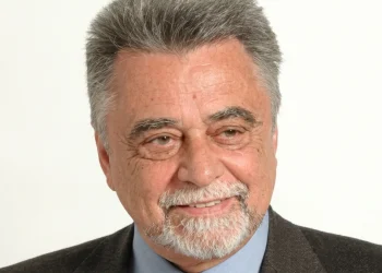 Achille Ochetto
