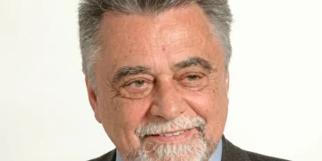 Achille Ochetto
