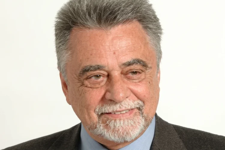 Achille Ochetto
