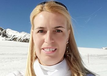 Addio ad Alessandra Arrigoni, ex campionessa azzurra di fondo e biathlon scomparsa a 48 anni