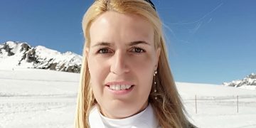Addio ad Alessandra Arrigoni, ex campionessa azzurra di fondo e biathlon scomparsa a 48 anni