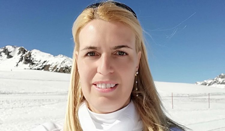 Addio ad Alessandra Arrigoni, ex campionessa azzurra di fondo e biathlon scomparsa a 48 anni