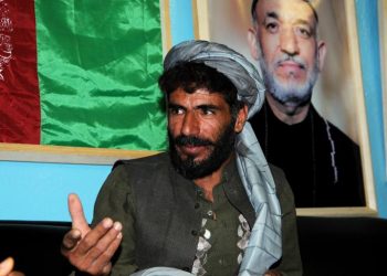 Afghanistan, la protesta