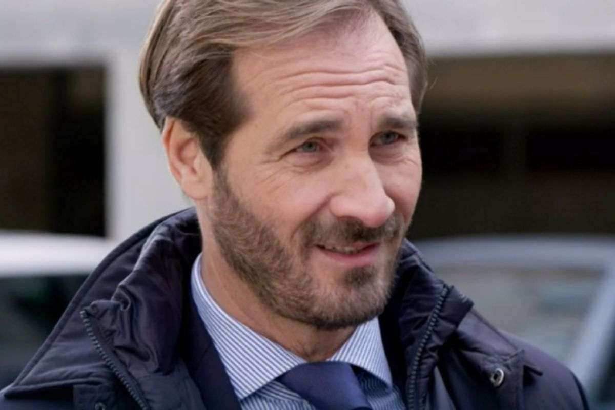 Alberto Palladini, il patto segreto con Anna. Un Posto al Sole
