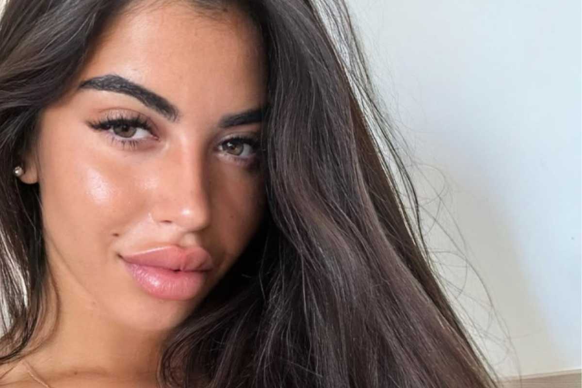 Alessandra Ciociola, Temptation Island