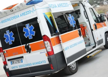 APalermo, medico accoltellato per una pratica: grave in ospedale, fermato aggressore
