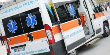 Genova, bimbo di 3 anni precipita da balcone: le sue condizioni