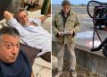 Andrea Salerno e Andrea Purgatori