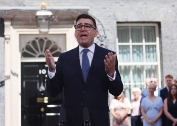 Andy Burnham