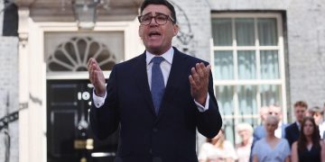 Andy Burnham