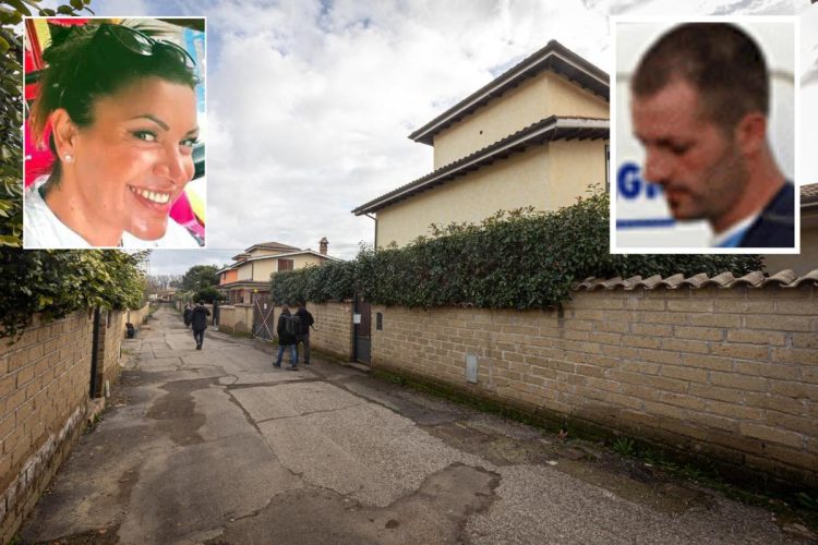 Femminicidio Anguillara, chiesto il giudizio immediato per il marito di Federica Torzullo