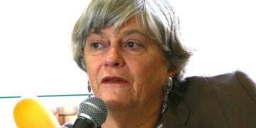 Ann Widdecombe