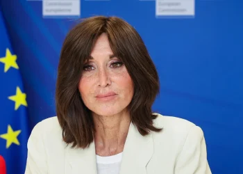 Fine Vita, interrogazione a Bernini - nella foto, la ministra