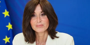 Fine Vita, interrogazione a Bernini - nella foto, la ministra