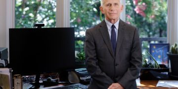 Anthony Fauci