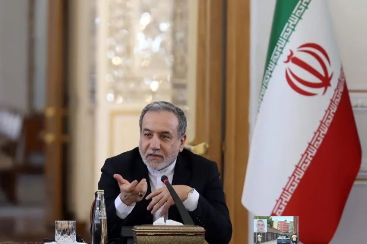 Iran, Araghchi replica a Trump: “Se colpirete ancora, occhio per occhio”
