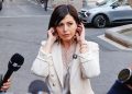 Barbara Floridia, Movimento 5 Stelle e presidente della commissione di vigilanza RAI