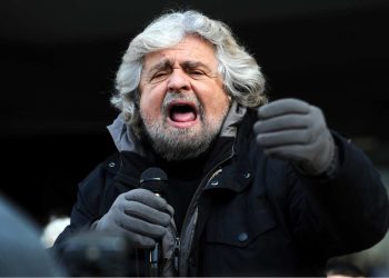 Beppe Grillo