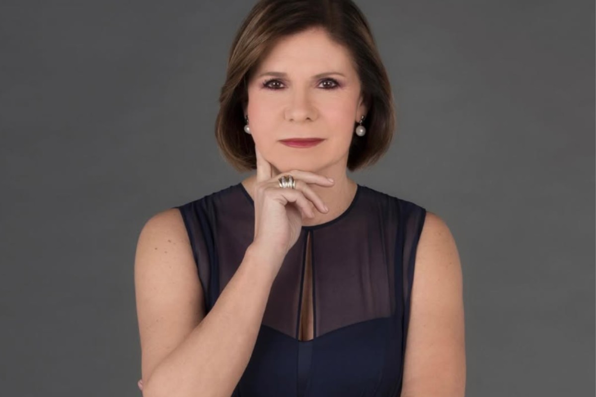 Bianca Berlinguer
