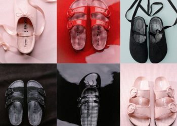 Birkenstock e Repetto: dal balletto la nuova collezione in uscita nel 2026