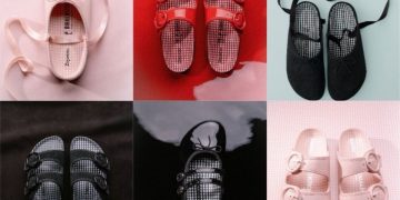 Birkenstock e Repetto: dal balletto la nuova collezione in uscita nel 2026