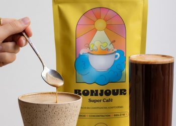 Bonjour Drink, il caffè ai funghi conquista la Gen Z: ma cosa dice davvero la scienza?
