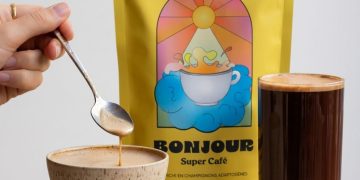 Bonjour Drink, il caffè ai funghi conquista la Gen Z: ma cosa dice davvero la scienza?