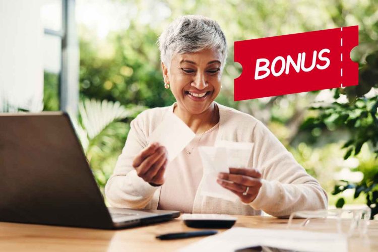 Bonus anziani 2026