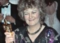 Brenda Fricker