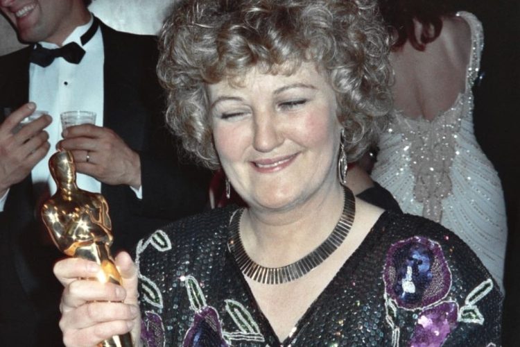 Brenda Fricker