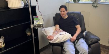Bryan Johnson, il biohacker rivela una malattia incurabile