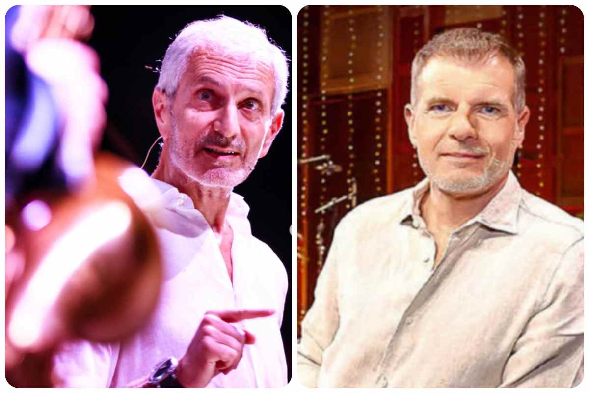 Carofiglio e Stefano Massini, palinsesti Rai