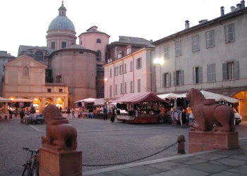 Intossicazione Reggio Emilia