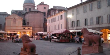 Intossicazione Reggio Emilia