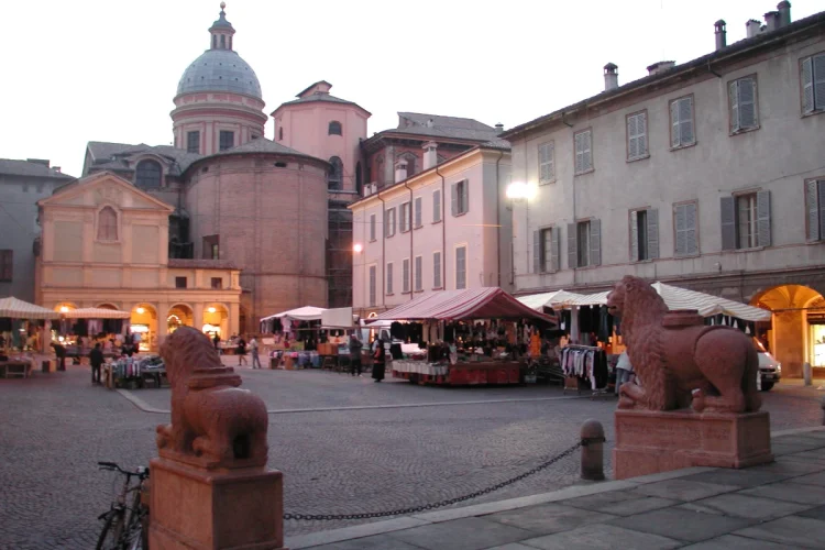 Intossicazione Reggio Emilia